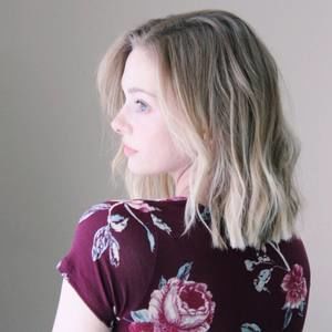 Meet your Posher, Janel